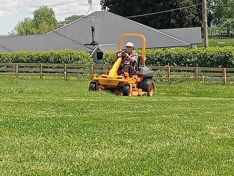 mowing services waikato wide